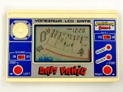 Lsiゲーム５台セットジャンク Amazon.co.jp: LSI 伊賀対甲賀 対戦ゲーム 昭和レトロ ジャンク