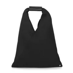 新品 エムエムシックス MM6 Maison Margiela ハンドバッグ ジャパニーズ ブラック