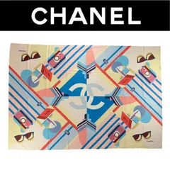 2025年最新】CHANEL レディース ストール・ショールの人気