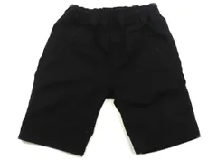 【コムサイズム/COMMECAISM】ハーフパンツ 100サイズ 男の子【子供服・ベビー服】（1970027）