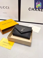 【今日特価】Louis Vuitton ルイヴィトン マイロックミー シリーズ ウォレット 多層収納と使いやすいフロントポケット-WTO輸入2