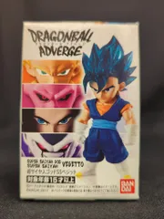 【新品未開封】ドラゴンボール アドバージ 5 【全7種セット】 大箱付属 バンダイ(BANDAI)|ドラゴンボールアドバージ|HARDOFFオフモール