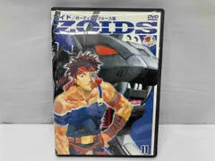 ゾイド DVD 少年編 1〜7巻＋8巻10巻 ゾイド DVD 少年編 1〜7巻＋8巻10巻 ゾイド DVD 少年編 1〜7巻