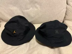 NIKE(ナイキ) ジョーダン バケットハット