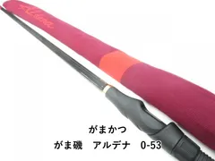 2025年最新】がまかつ アルデナの人気アイテム - メルカリ