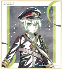 【中古】紙製品 蛍丸 Ani-Art 第2弾 ミニ色紙 「刀剣乱舞 廻 -虚伝 燃ゆる本能寺-」