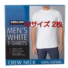 2024年最新】カークランド tシャツ mの人気アイテム - メルカリ