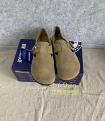 2025年最新】birkenstock londonの人気アイテム - メルカリ