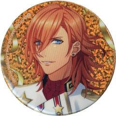 うたプリ 缶バッジ リコリスの森 SMS 神宮寺レン - メルカリ