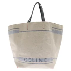 CELINE (セリーヌ) カバファントム トートバッグ ベージュ 172862Aのサムネイル