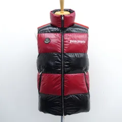 2025年最新】MONCLER ダウンベスト・キルティングベストの人気アイテム