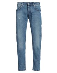★新品★BE ABLE (ビーエイブル) サイズ:32 メンズ デニムパンツ ジーンズ 送料無料