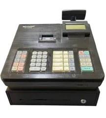 SHARP電子レジスタ（鍵無し） SHARP電子レジスタ（鍵無し） SHARP電子レジスタ（鍵無し） SHARP電子