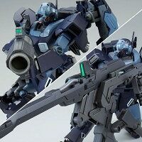 [신품] HG 1/144 제스타 (셰자르대 사양 B&C반 장비) 기동전사 건담 NT 조립식 프라모델 건프라 애니메이션 영화