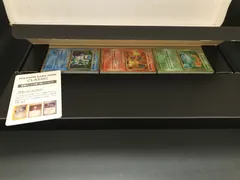 【広店】ポケモンカード Classic  デッキのみ　未開封【362-4205】