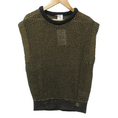 2025年最新】YENN ニットの人気アイテム - メルカリ