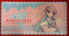 ヴァイスシュヴァルツ - 【PSA10】 パステルラッパー 湊あくあ  SR ホロライブ ヴァイスシュヴァルツ ホロライブ 湊あくあ セット - メルカリ