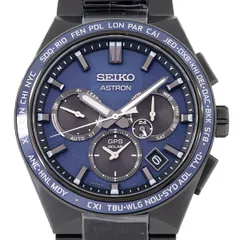 風防素材サファイアガラス極美品　セイコー　アストロンsbxc003　SEIKO ASTRON