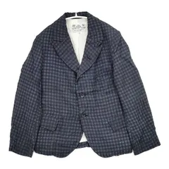 【最終値下げ】R&D.M.Co- オールドマンズテーラー　ジャケット　ブルゾン 2025年最新】R＆D.M.Co- テーラードジャケットの人気アイテム