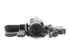 SONY ソニー HDR-CX900 本体＋アクセサリーセット Amazon.co.jp: SONY ビデオカメラ Handycam CX900 デジタルHD