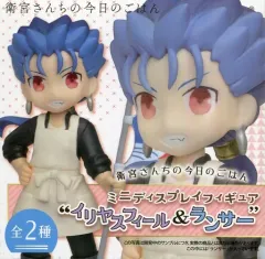 2026年最新】ランサー 衛宮さんちの今日のごはんの人気アイテム - メルカリ