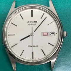 2024年最新】seiko 8123の人気アイテム - メルカリ