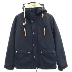 FREAK'S STORE フリークスストア 3WAY マウンテンパーカー S ネイビー ボアライナー付き レディース 古着