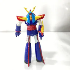 2025年最新】ライディーン ソフビの人気アイテム - メルカリ
