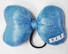 【中古】アクセサリー(非金属)(男性) EXILE ビッグリボン 「EXILE LIVE TOUR 2010 FANTASY」