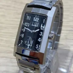 美品 後期型 ダンヒル ボーイズサイズ 2025年最新】Dunhill メンズ 腕時計(アナログ)の人気アイテム