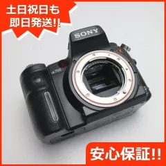 2023年最新】ソニー SONY α700 ボディ DSLR A700の人気アイテム - メルカリ