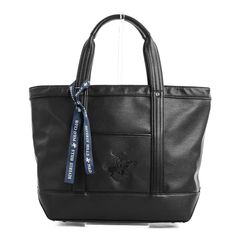 POLO CLUB ポロクラブ トートバッグ ラージトートバッグ BH2008N