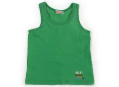 【ミキハウス/mikiHOUSE】タンクトップ・キャミソール 100サイズ 男の子【子供服・ベビー服】（1873276）