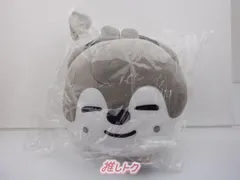Stray Kids BANG CHAN skzoo ウルフチャン クッション 未開封