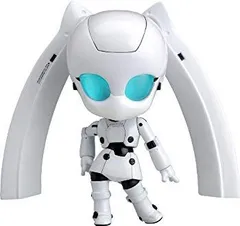 【中古】(未使用･未開封品)　ファイアボール ねんどろいど ドロッセル (ノンスケールPVC&ABS塗装済み可動フィギュア) og8985z