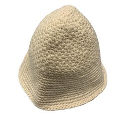 あああ　送料分 キジマタカユキ セーラーハット ニット KN-232802-15【AFI26】 - メルカリ