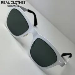 Boz Eyewear MOON-FISH 308サングラス ケース