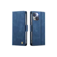 iPhone13/14 ケース 手帳型 iPhone 13 手帳型ケース iphone 14 ケース手帳 アイホン14 スマホケース 携帯ケース アイフォン14 携帯カバー スマホカバー 携帯カバー RFID磁気防止 柔軟なTPUケース 上質レザー サイド 0