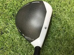 テーラーメイド SIM MAX 3W 5W ウッド セット SIM MAX 3W＋5W（2本セット）