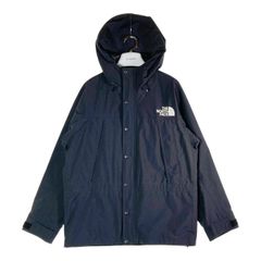 ★THE NORTH FACE ノースフェイス NP62236 Mountain Light Jacket マウンテンライトジャケット GORE-TEX ブラック sizeL