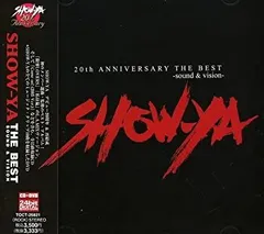2025年最新】show-ya dvdの人気アイテム - メルカリ