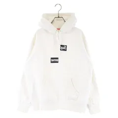 2023年最新】supreme comme des garcons パーカーの人気アイテム