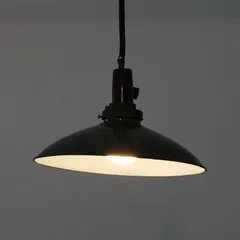 2025年最新】アンティークホーローランプシェードの人気アイテム