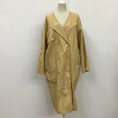 w closet ダブルクローゼット コートのサムネイル