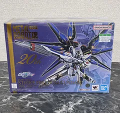 2023年最新】METAL ROBOT魂 機動戦士ガンダム SEED DESTINY <SIDE MS