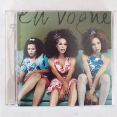 国内盤CD　アン・ヴォーグ（En Vogue）　EV3