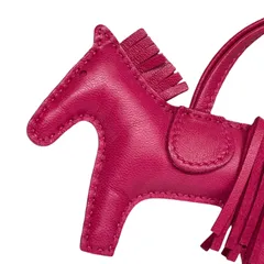 2025年最新】エルメス ロデオチャームの人気アイテム - メルカリ