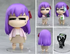 【中古】フィギュア ねんどろいど へたれ桜(間桐桜) 「Fate/hollow ataraxia」