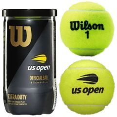 YONEX,Wilsonのテニスボール 大会球 4個 - メルカリ