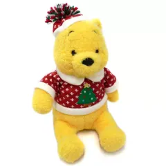 2025年最新】プーさん ぬいぐるみ クリスマスの人気アイテム - メルカリ